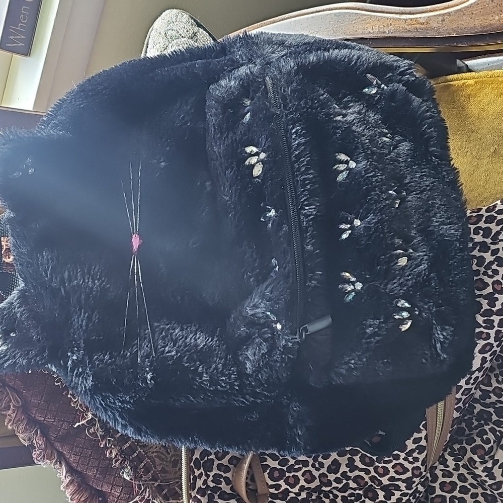 Two Backpacks 🖤🤎 - Picture 14 of 17